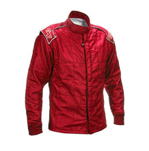 Load image into Gallery viewer, Jacket G-Limit Medium Red SFI-5