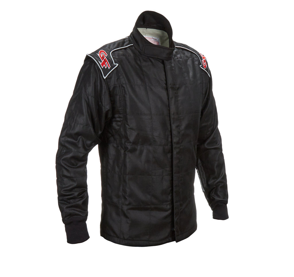 Jacket G-Limit 3X-Large Black SFI-5