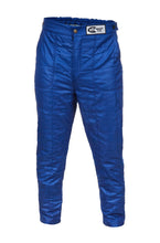 Load image into Gallery viewer, Pant G-Limit Large Blue SFI-5