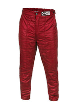 Load image into Gallery viewer, Pant G-Limit Large Red SFI-5