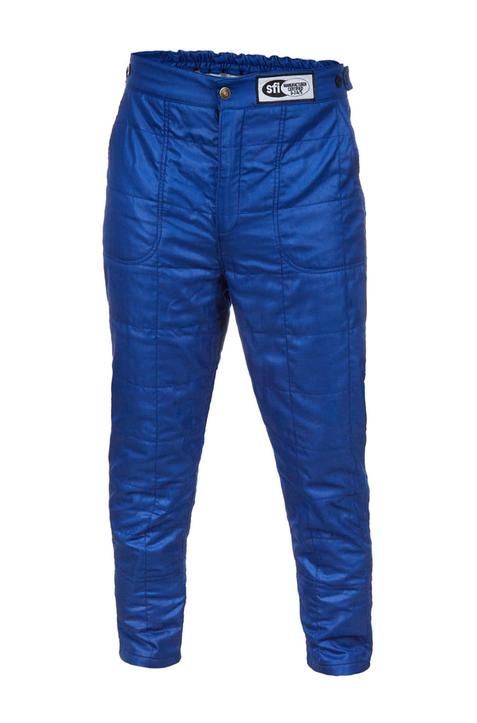 Pant G-Limit Medium Blue SFI-5