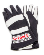 Load image into Gallery viewer, G5 Racing Gloves X-Large Black