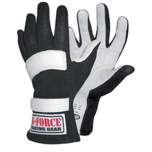 Load image into Gallery viewer, GF5 Racing Gloves XX- Large Black