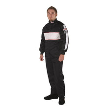 Load image into Gallery viewer, GF505 Jacket Only Large Black