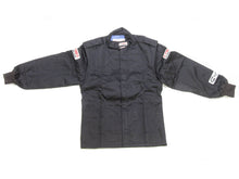 Load image into Gallery viewer, GF525 Jacket Large Black