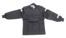 Load image into Gallery viewer, GF525 Jacket Small Black