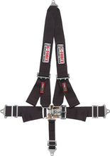 Load image into Gallery viewer, V-Type Harness Set Pull- Down Blk Pro Series