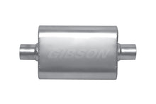 Load image into Gallery viewer, Stainless Steel Muffler 2.5in Offset/Center