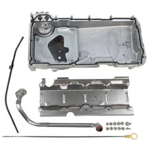 Load image into Gallery viewer, Oil Pan Kit - LS Rear Sump