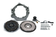 Load image into Gallery viewer, Trans Clutch Kit for 99-16 LS w/T56 Trans