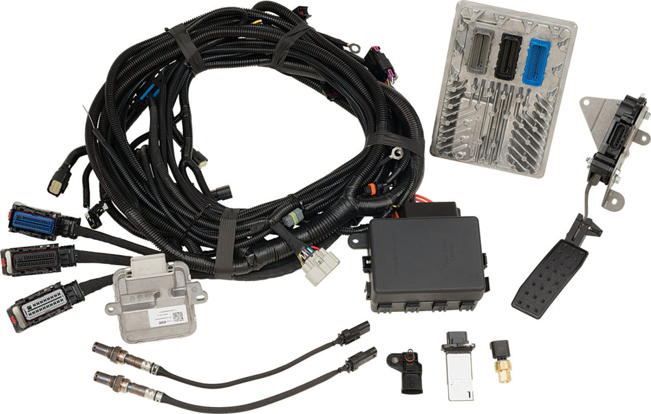 Engine Controller Kit