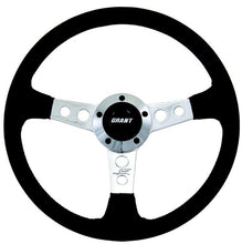 Load image into Gallery viewer, Steering Wheel Collector Edition Black