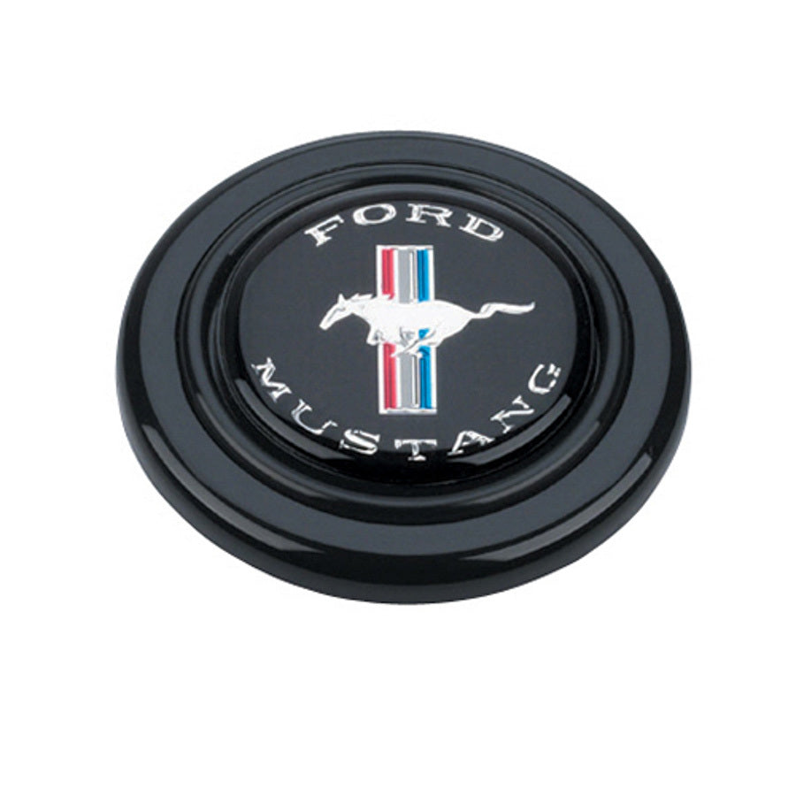 Mustang Signature Horn Button