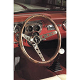 Mustang Steering Wheel Classic Nostalgia 13.5in