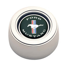 Load image into Gallery viewer, GT3 Horn Button Mustang Hi-Rise Emblem