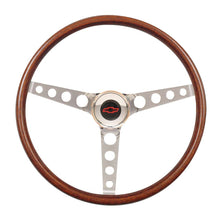 Load image into Gallery viewer, Steering Wheel Wood GT Classic