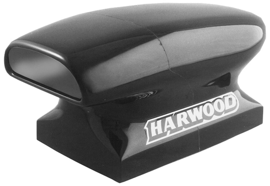 Aero Comp III Hood Scoop 14-1/2in