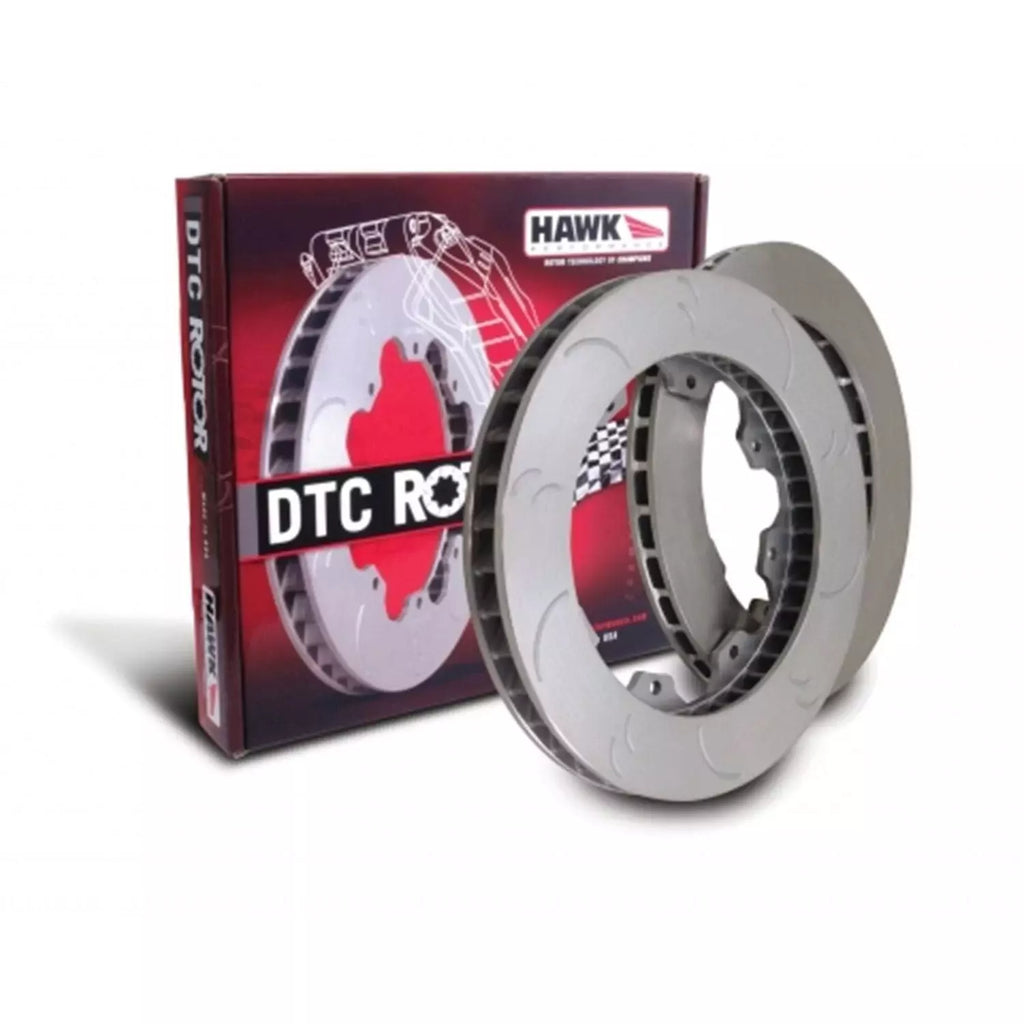 Brake Rotor RH 11.63in 8 x 7.0in B/C