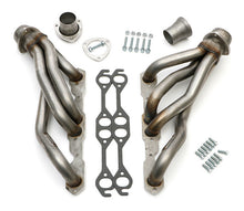 Load image into Gallery viewer, Stainless Steel Headers 67-81 Camaro SBC