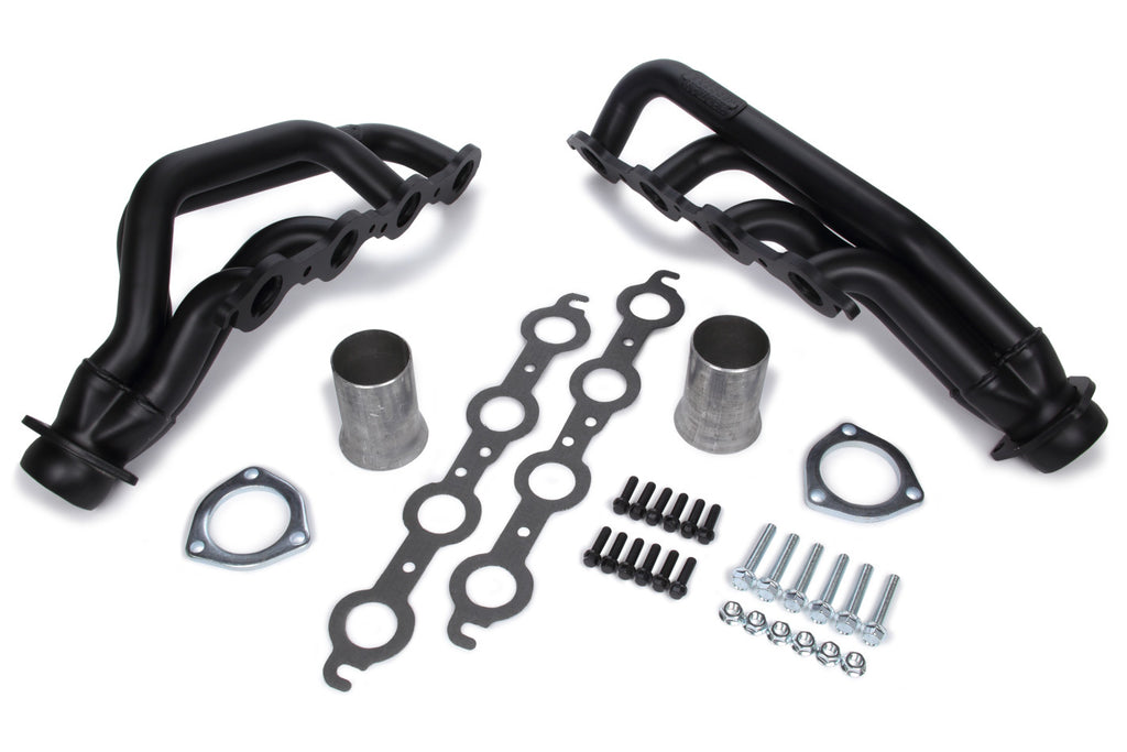 82-04 GM S10 P/U Headers w/LS Engine