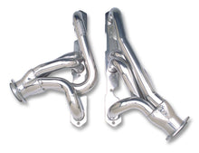 Load image into Gallery viewer, Coated Headers - 72-86 Jeep w/SBC