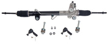 Load image into Gallery viewer, New Mustang II Power Rack &amp; Pinion 3/4-36