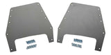 67-70 Mustang Inner Fender Panels