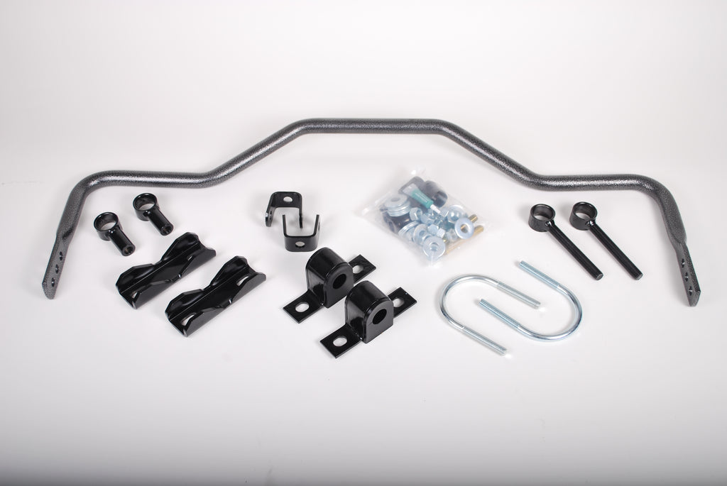 GM Rear Perf Sway Bar 1in