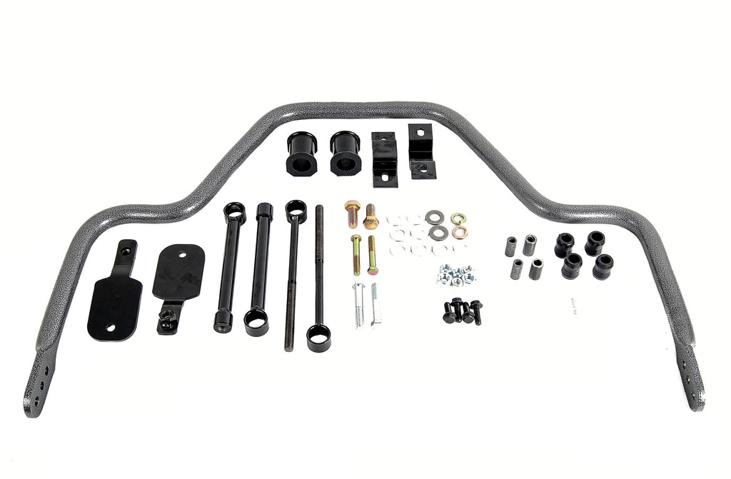 17-   Ford F250 Rear Sway Bar 1-1/4in 2WD