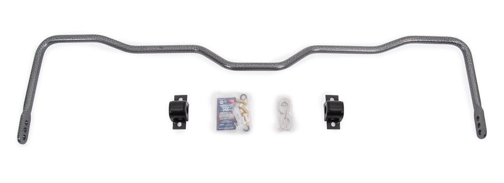 Chromoly Sway Bar Kit