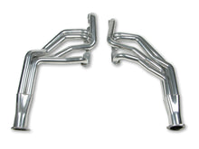 Load image into Gallery viewer, S/C Coated Headers - 62-67 Chevy II