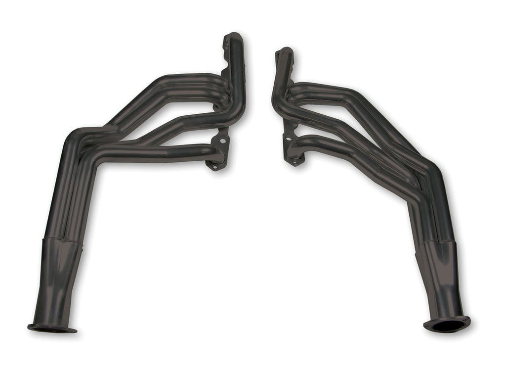 S/C Headers - SBC 62-67 Chevy II