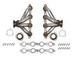 S/S Polished Headers - LS1 Block Headers