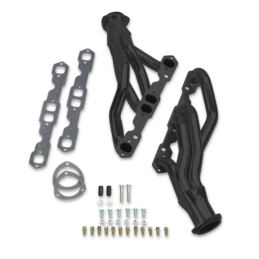 SBC Universal Shorty Headers