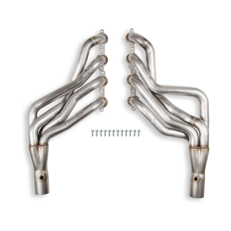 Exhaust Header Set GM LS - Sway to GM A-Body