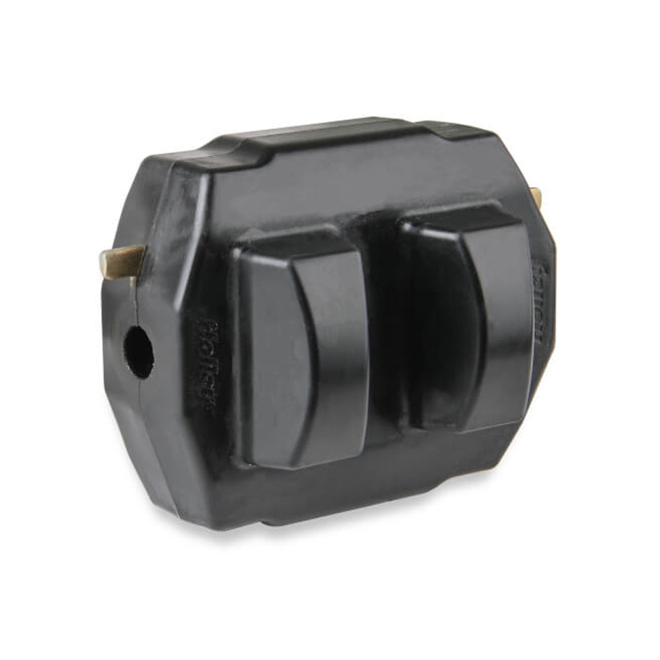 Motor Mount Insert GM LS Black Polyurethane