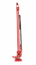 Load image into Gallery viewer, 48in Hi-Lift Jack Casting Jack Red