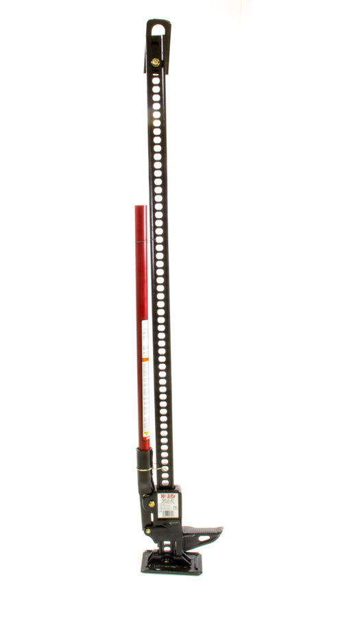 60in Hi-Lift Jack Castin Steel Black