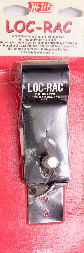 Loc-Rac