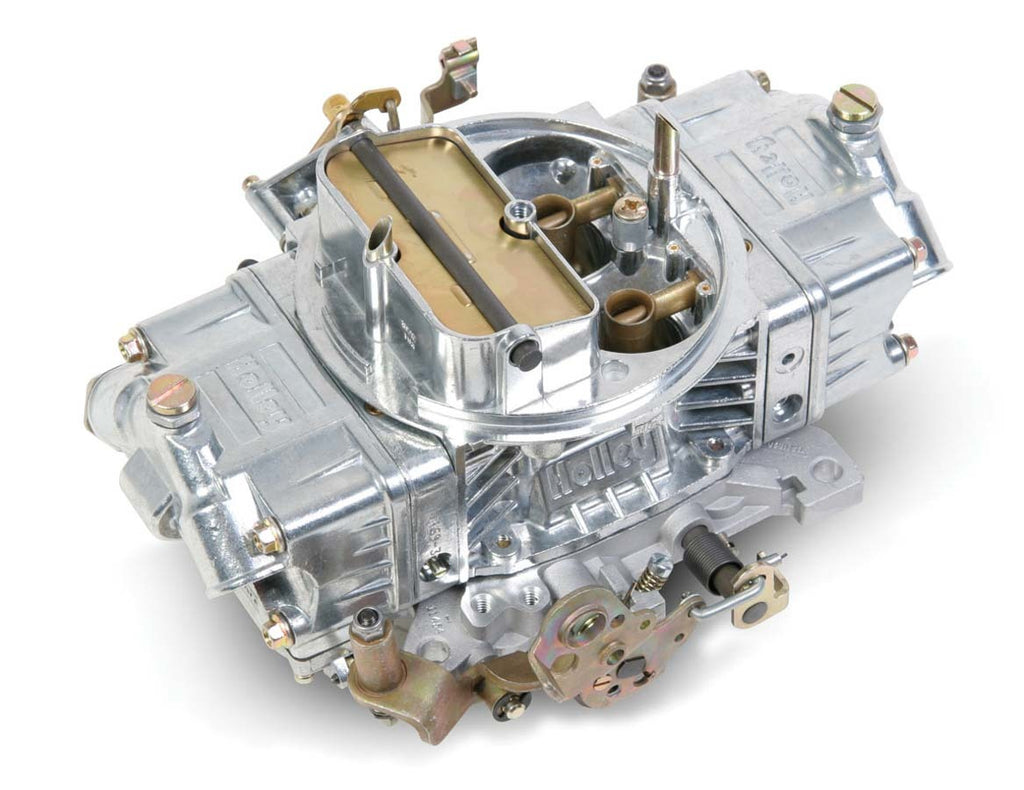 Blower Carburetor 600CFM