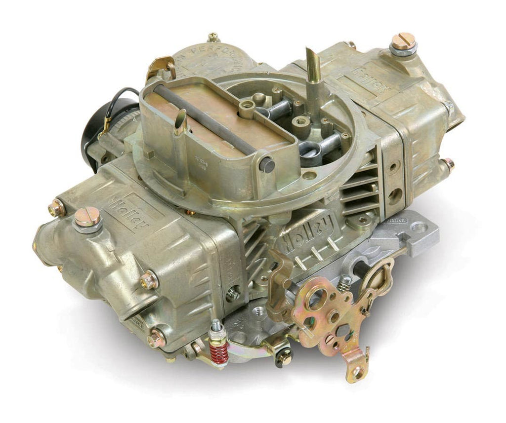 Performance Carburetor 650CFM 4150 Series