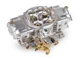 Carburetor- 750CFM Alm. HP Series