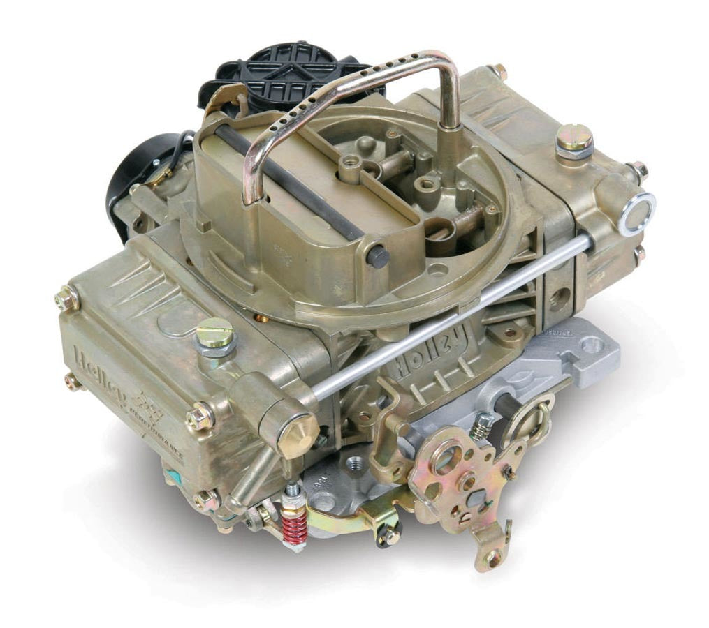 Performance Carburetor 670CFM Truck Avenger