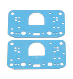 Viton Metering Block Gasket