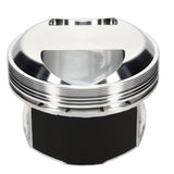 JE Pistons - Porsche 3.2L Aircooled 100.00 Mm Bore Piston