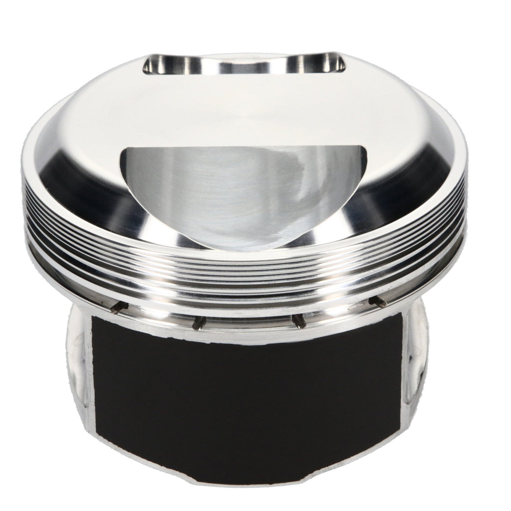 JE Pistons - Porsche 3.0L Aircooled 3.858 In. Bore Piston Kit