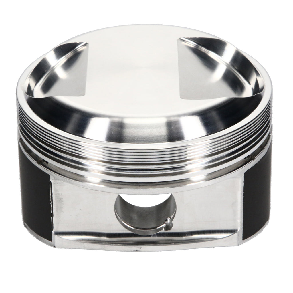 JE Pistons - Porsche 3.0L Aircooled 3.858 In. Bore Piston