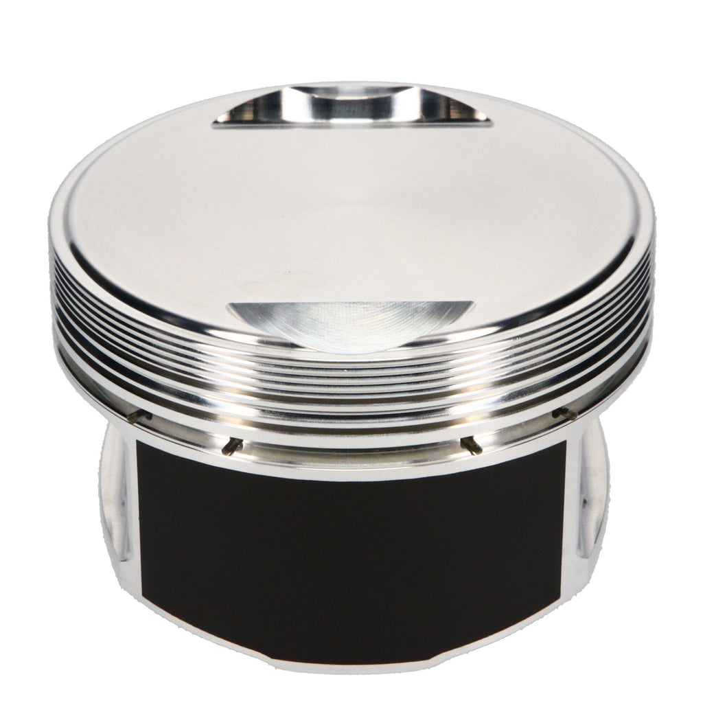 JE Pistons - Porsche 3.6L Aircooled 100.00 Mm Bore Piston