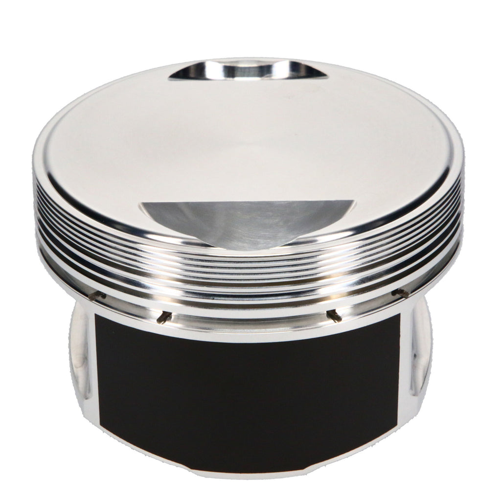 JE Pistons - Porsche 3.3L Aircooled 98.00 Mm Bore Piston