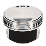 JE Pistons - Porsche 3.6L Aircooled 100.00 Mm Bore Piston